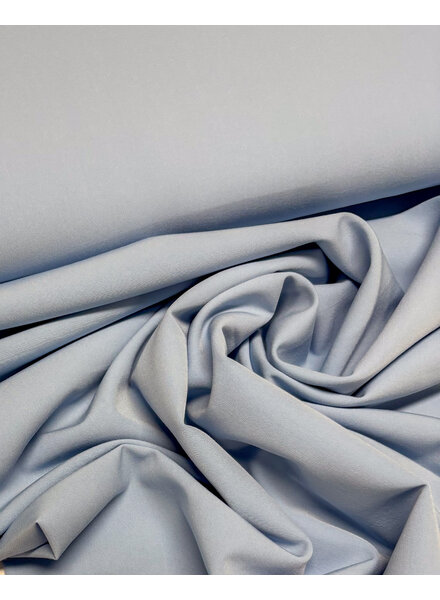 Signature signature gabardine twill - light blue