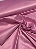 Madeline pink - satin stretch cotton