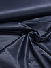 Madeline midnightblue - satin-finished stretch cotton