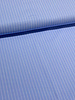 Madeline pine stripe - blue shirt cotton