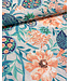 Madeline boho botonica - canvas