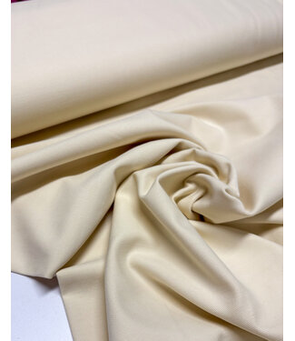 Signature signature lyocell gabardine twill - ecru