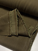 Signature signature lyocell gabardine twill - khaki