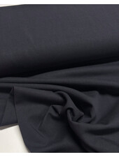 Signature signature lyocell gabardine twill - zwart
