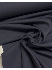 Signature signature lyocell gabardine twill - marineblauw