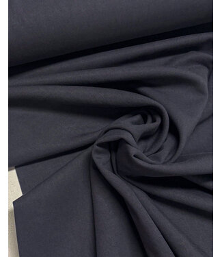 Signature signature lyocell gabardine twill - marineblauw