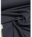 Signature signature lyocell gabardine twill - marineblauw