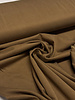 Signature signature sandwashed lyocell gabardine twill licht rekbaar - camel