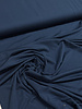 Madeline indigo bamboo - very soft jersey