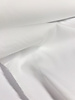 Madeline white - poplin cotton voile