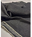 True Denim by M. light weight denim - True Black Denim - 6oz