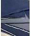 True Denim by M. Light weight denim - Original Indigo Denim - 6oz