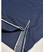 True Denim by M. Light weight denim - Original Indigo Denim - 6oz
