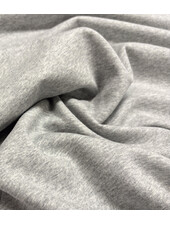 Madeline scuba cotton - grey