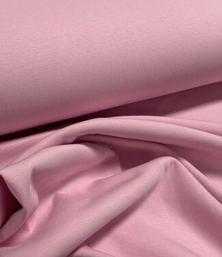Madeline scuba katoen - roze