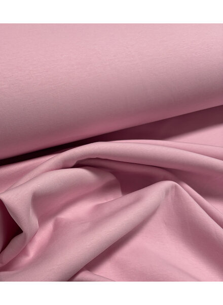 Madeline scuba cotton - pink