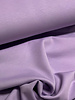 Madeline scuba cotton - lilac