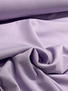 Madeline scuba cotton - lilac