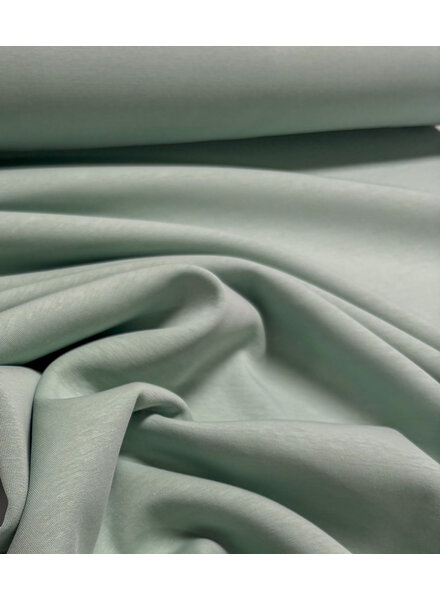 Madeline scuba cotton - mint