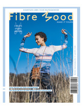 Fibremood Fibre Mood - editie 33