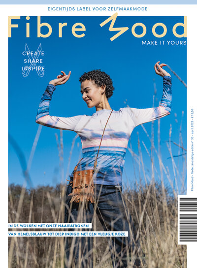 Fibremood Fibre Mood - edition 33