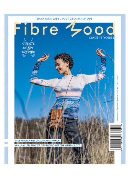 Fibremood Fibre Mood - editie 33