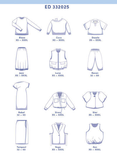 Fibremood Fibre Mood - editie 33