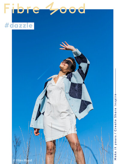 Fibremood Fibre Mood - editie 33