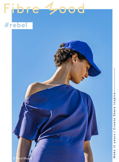 Fibremood Fibre Mood - edition 33