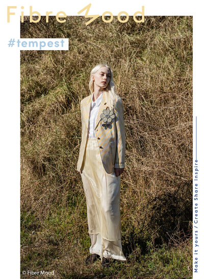 Fibremood Fibre Mood - edition 33