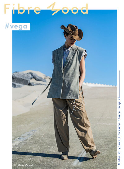 Fibremood Fibre Mood - edition 33