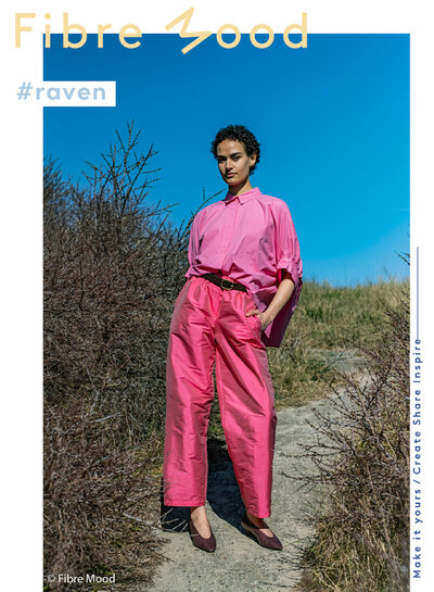 Fibremood Fibre Mood - editie 33