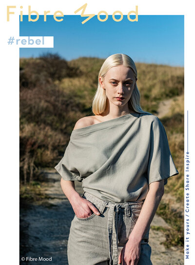 Fibremood Fibre Mood - editie 33