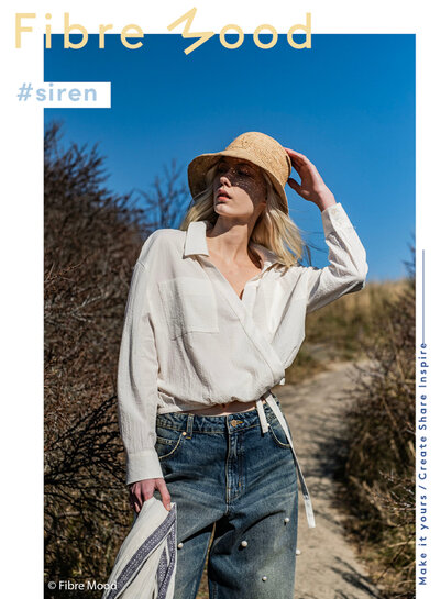 Fibremood Fibre Mood - edition 33