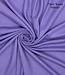 Fibremood Linnen viscose twill blend - marineblauw