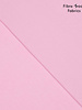 Fibremood stonewashed poplin - pink - Jazz