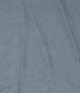 Fibremood organza - heel donkerblauw - Tempest