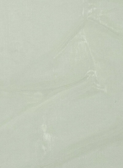 Fibremood organza - licht geel - Tempest