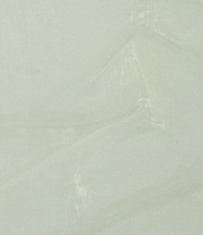 Fibremood organza - licht geel - Tempest