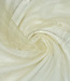 Fibremood organza - licht geel - Tempest