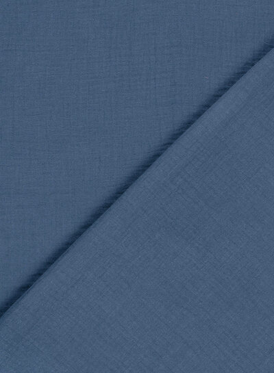 plain tetra - indigo