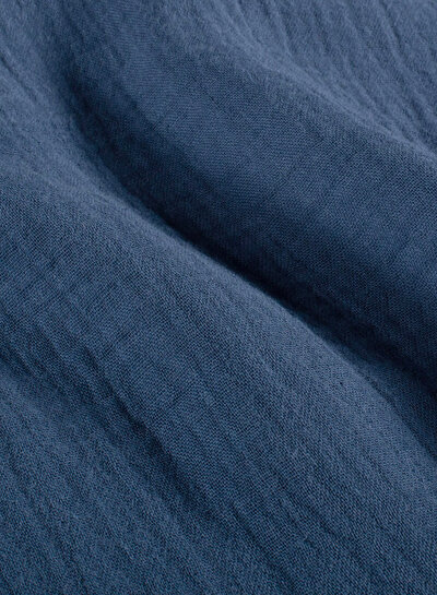 plain tetra - indigo