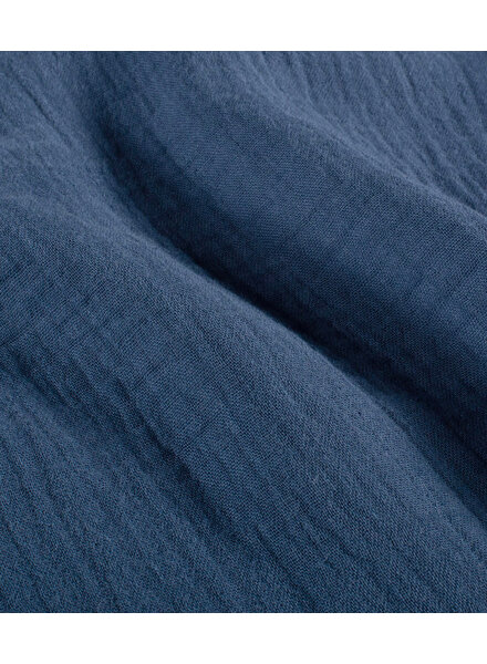 plain tetra - indigo