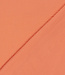 effen tetra - zacht oranje