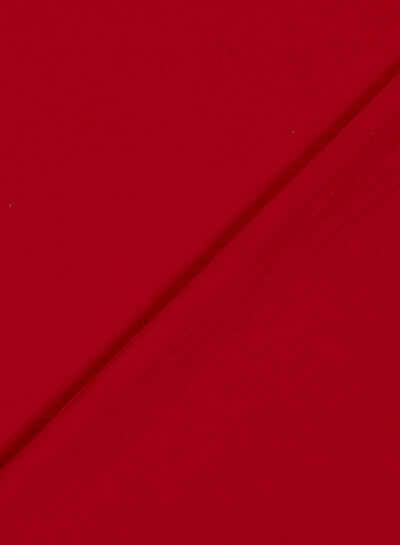 plain tetra - bright red