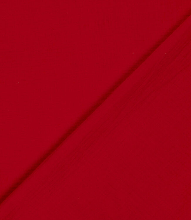 effen tetra - helder rood