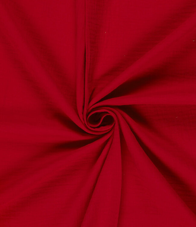 effen tetra - helder rood