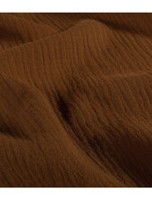 plain tetra - cognac