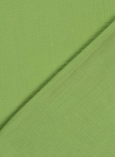 effen tetra - pistache groen