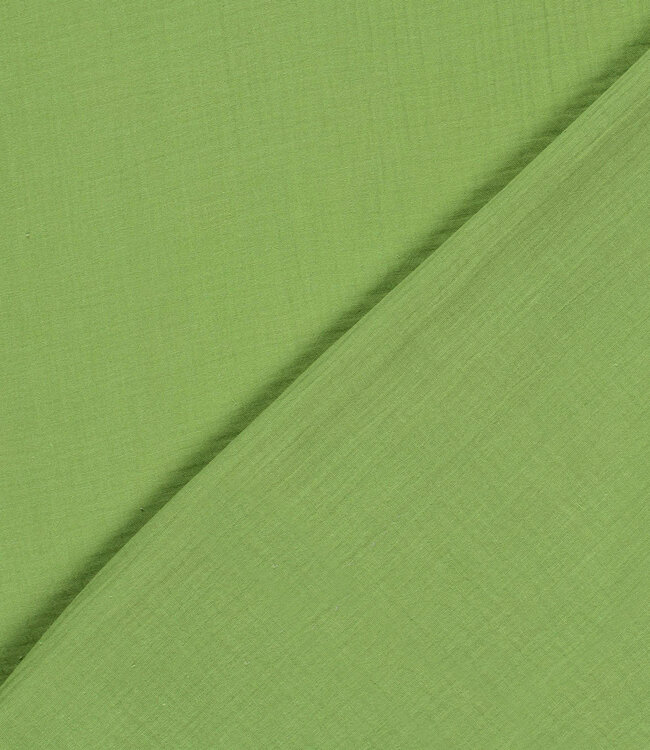 effen tetra - pistache groen